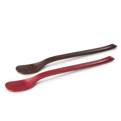Lovi, lingurita pentru bebelusi, Tamarillo, 2 buc.