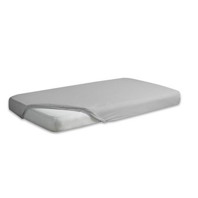 Matex, cearceaf cu elastic din jersey, 180-200 cm