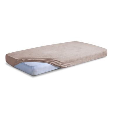 Matex, Classic, cearceaf cu elastic frotte, 90-200 cm