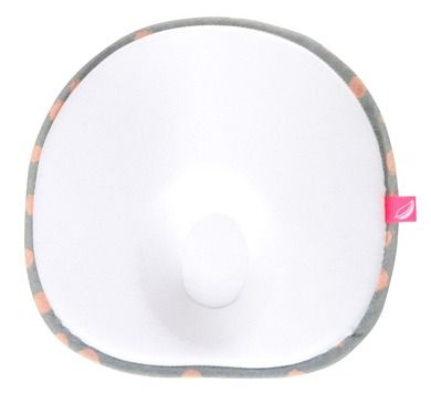 Motherhood, Perna ergonomica de stabilizare pentru bebelusi, Pink Splashes