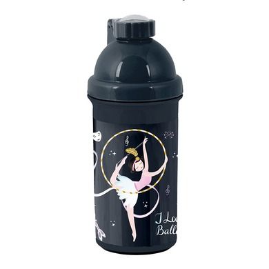 Paso, sticla de apa, 550 ml, balerina