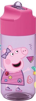 Peppa Pig, sticla sport, 430 ml