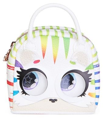 Purse Pets, Micro Tigru, mini geanta