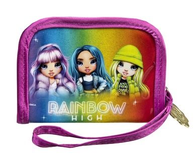 Rainbow High, portofel
