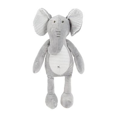 Smiki, Elefant, jucarie de plus, 40 cm