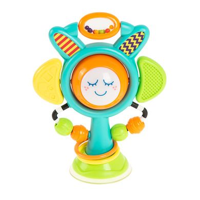 Smiki, High Chair Toy, zornaitoare cu ventuza