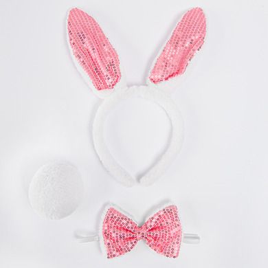 Smiki, Iepuras, costum pentru copii
