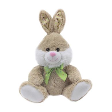 Smiki, Iepuras, jucarie de plus, 38 cm