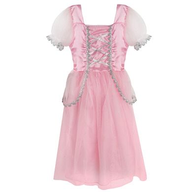 Smiki, Printesa, costum pentru copii, 5-6 ani