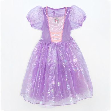 Smiki, Rapunzel, costum pentru copii, 5-6 ani