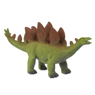 Smiki, Stegozaurus, dinozaur, figurina