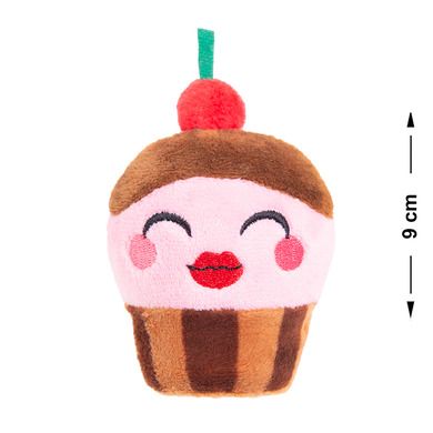 Smiki, Sweeti Cons, donut, mascota parfumata, 9 cm