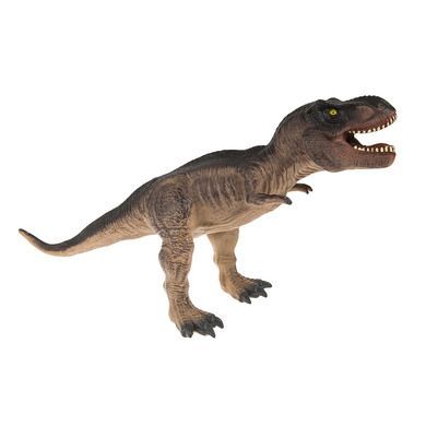 Smiki, T-Rex, dinozaur, figurina, 44 cm