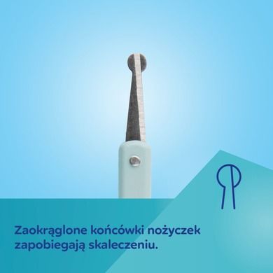 Canpol babies, set manichiura pentru bebelusi si copii, roz