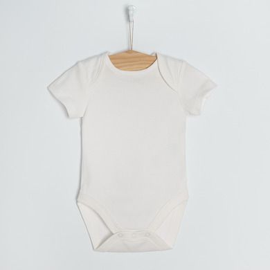 Cool Club, Body cu maneca scurta pentru fete, mix de culori, set 5 buc.
