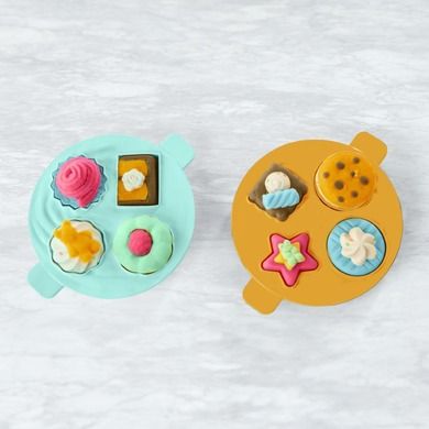 Play-Doh, Magical mixer, set creativ