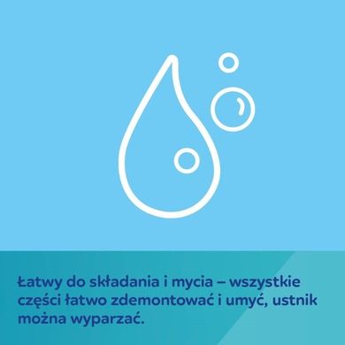 Canpol babies, FirstCup, canita anti-varsare cu duza din silicon, galben, 250 ml