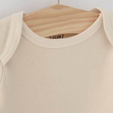 Cool Club, Body cu maneca lunga pentru baieti, verde, ecru, imprimeu animale salbatice, set 5 buc.