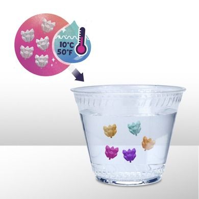 My Little Pony, Mini World Magic, Bridlewood Forest, set cu figurine si accesorii