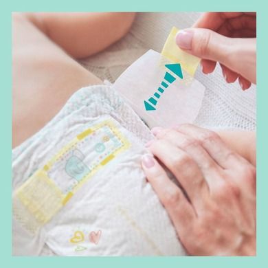 Pampers Premium Care, scutece marime 5, 11-16 kg, 136 buc.