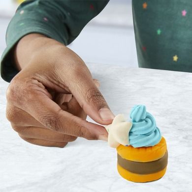 Play-Doh, Magical mixer, set creativ