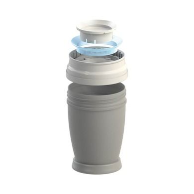 LOVI, 360° Cana Junior 250 ml Indian Summer, baiat, 9 m+