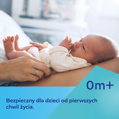 Canpol babies, set manichiura pentru bebelusi si copii, roz