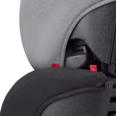 Kinderkraft, Comfort Up 2, scaun auto, 9-36 kg, Grey