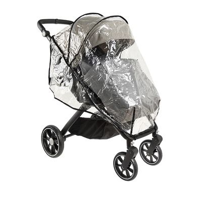 Smiki, Aurora, carucior sport, gri
