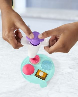 Play-Doh, Magical mixer, set creativ