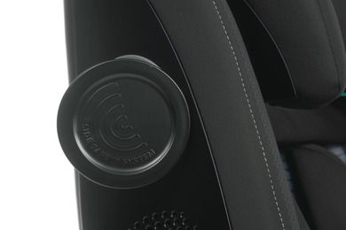 Chicco, My Seat i-Size Air, scaun auto, 76-150 cm, Graphite