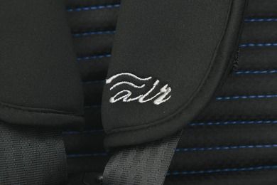Chicco, My Seat i-Size Air Zip, scaun auto, 76-150 cm, Black Air