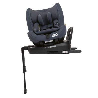 Chicco, Seat3Fit i-Size, scaun auto, 40-125 cm, India Ink