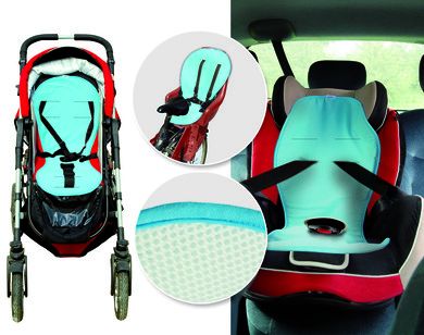 BabyMatex, Paddi, insertie de reducere a presiunii