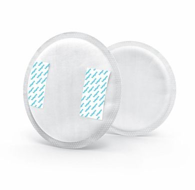 BabyOno, Comfort, Tampoane pentru san, 140 buc.