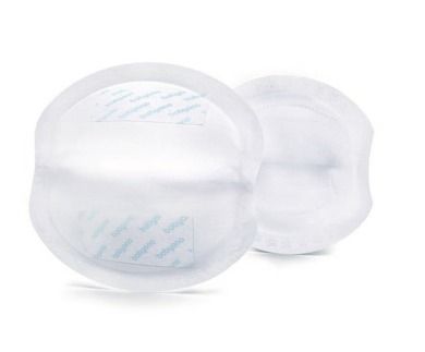 BabyOno, Night&Day, Tampoane pentru san, 40 buc.