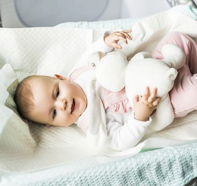 BabyOno, protectii impermeabile de unica folosinta, 40-60cm, 20 buc.