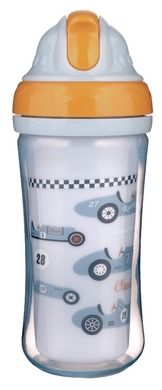 Canpol babies, canita sport cu pai flip-flap, 260 ml