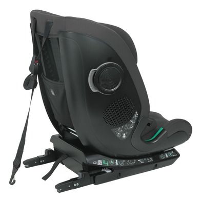 Chicco, My Seat i-Size Air, scaun auto, 76-150 cm, Graphite