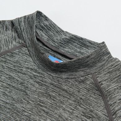 Cool Club, Bluza termica cu maneca lunga pentru baieti, gri