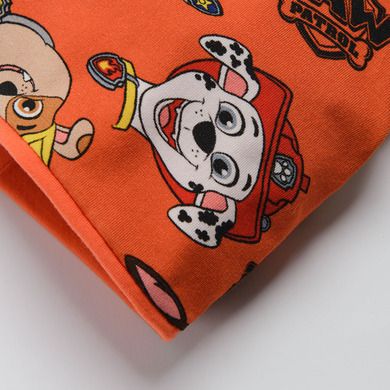 Cool Club, Caciula pentru baieti, rosu, imprimeu Paw Patrol