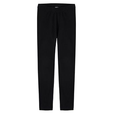 Cool Club, Colanti fete, culoare neagra, set 2 buc.