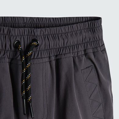 Cool Club, Pantaloni ski pentru baieti, gri inchis