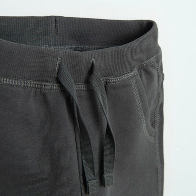 Cool Club, Pantaloni trening baieti, culoare negru-grafit