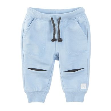 Cool Club, Pantaloni trening pentru baieti, albastru deschis