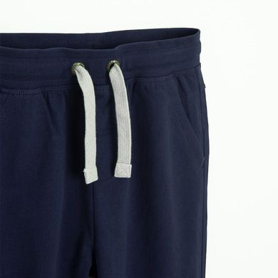 Cool Club, Pantaloni trening pentru baieti, bleumarin