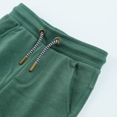 Cool Club, Pantaloni trening pentru baieti, culoare verde
