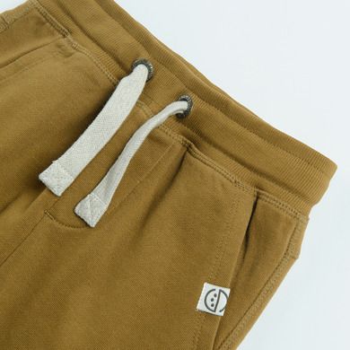 Cool Club, Pantaloni trening pentru baieti, kaki