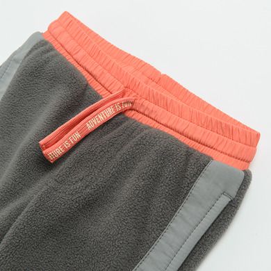 Cool Club, Pantaloni trening pentru baieti, negru-grafit