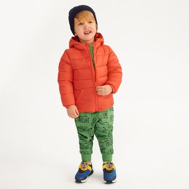 Cool Club, Pantaloni trening pentru baieti, verde